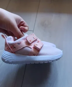 Adidasy dziewczęce roz 22