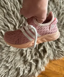 Adidasy lekkie przewiewne z siateczki