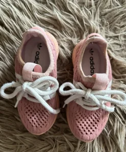 Adidasy lekkie przewiewne z siateczki