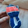 Adidasy new balance dla niemowlaka na rzepy