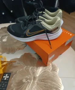 Adidasy Nike Quest 5