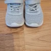 Adidasy NIKE Tanjun szare dziewczęce rozm. 27