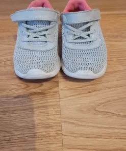 Adidasy NIKE Tanjun szare dziewczęce rozm. 27