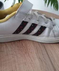 Adidasy r. 34 wkładka 22 cm