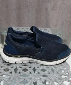 Adidasy Skechers męskie roz 42