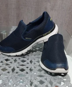 Adidasy Skechers męskie roz 42