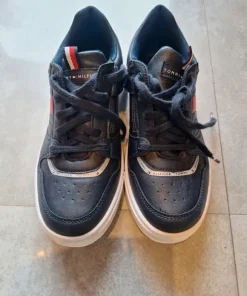 Adidasy Tommy Hilfiger