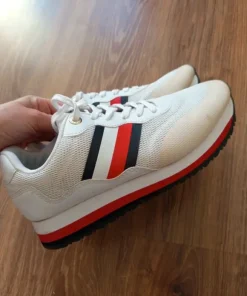 Adidasy Tommy Hilfiger 40, sneakersy Tommy Hilfiger 40