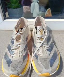 Adizero adios pro 3