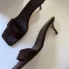 Aeyde slippers