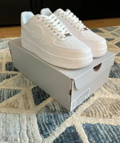 Air Force 1’07
