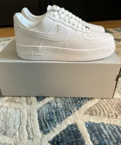 Air Force 1’07