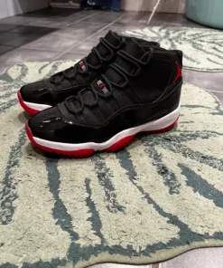 Air Jordan 11 ”Bred”