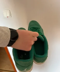 Air jordan flight court