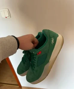 Air jordan flight court