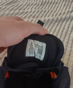 Air Jordan Luka 2 The Pitch Safari FQ9044-800 Pomarańczowe DS Rozmiar 44