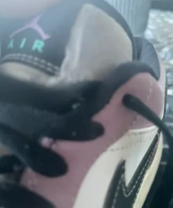 Air Jordan skor Nike