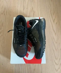 Air Max 2013 stussy