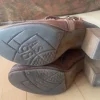 Air step støvler str 40