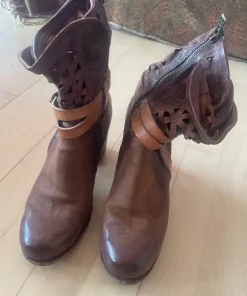 Air step støvler str 40