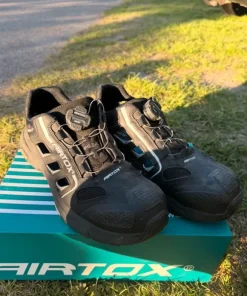 Airtox sikkerhedssko