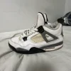 aj4 white cement