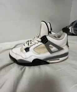 aj4 white cement