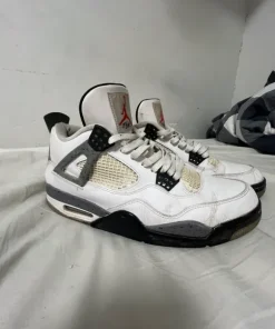aj4 white cement