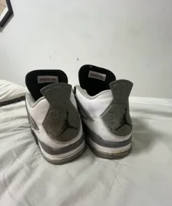aj4 white cement
