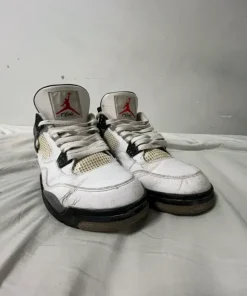 aj4 white cement