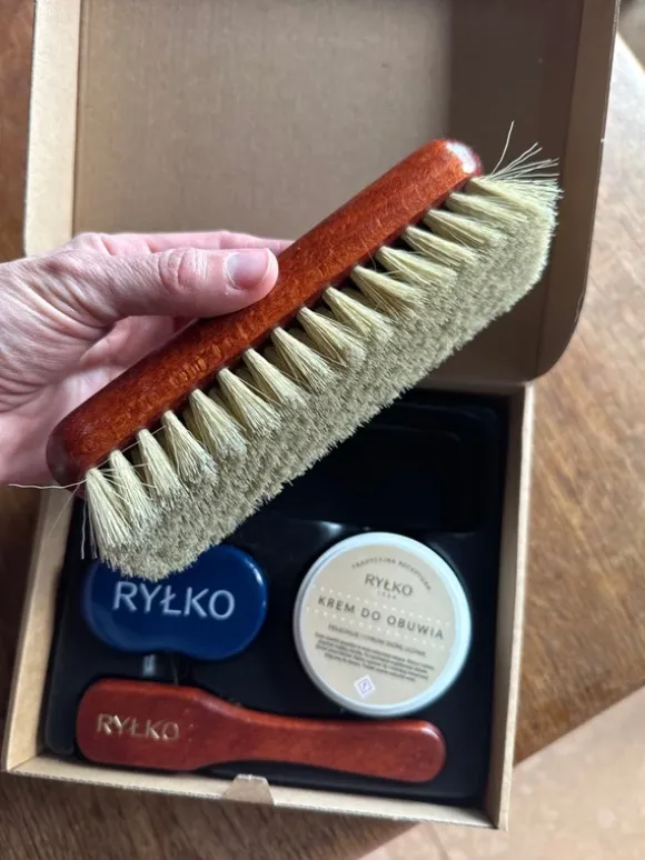 Akcesoria Ryłko