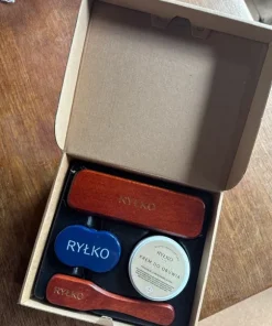 Akcesoria Ryłko