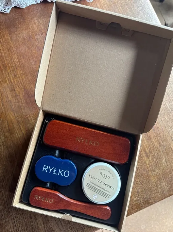Akcesoria Ryłko