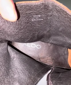 Aldo Bruna boots