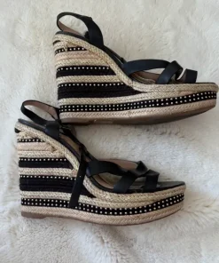 Aldo platform skinnskor 41