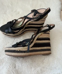 Aldo platform skinnskor 41