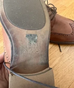 Aldo skinsko
