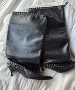 All-in Boots