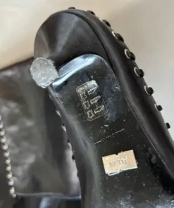 All-in Boots