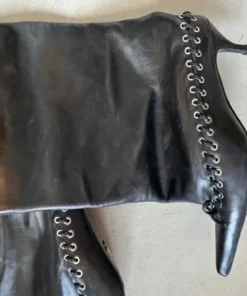All-in Boots