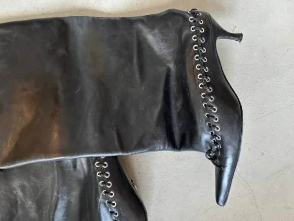 All-in Boots