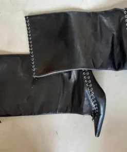 All-in Boots