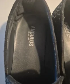 Angulus Glimmer loafer str 41