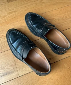 Angulus loafers