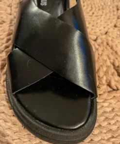 Angulus sandaler