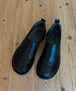 Angulus sko