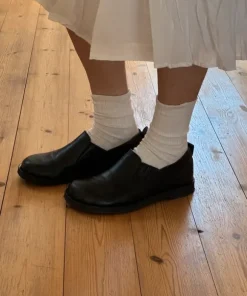 Angulus sko