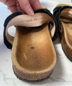 Angulus slippers str 39