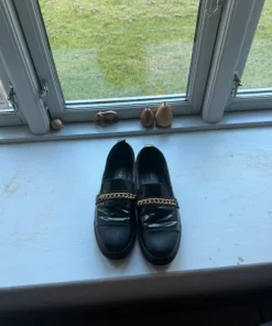 Anna Field Loafers
