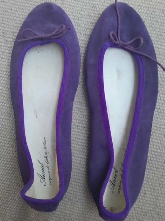 Anniel ballerina